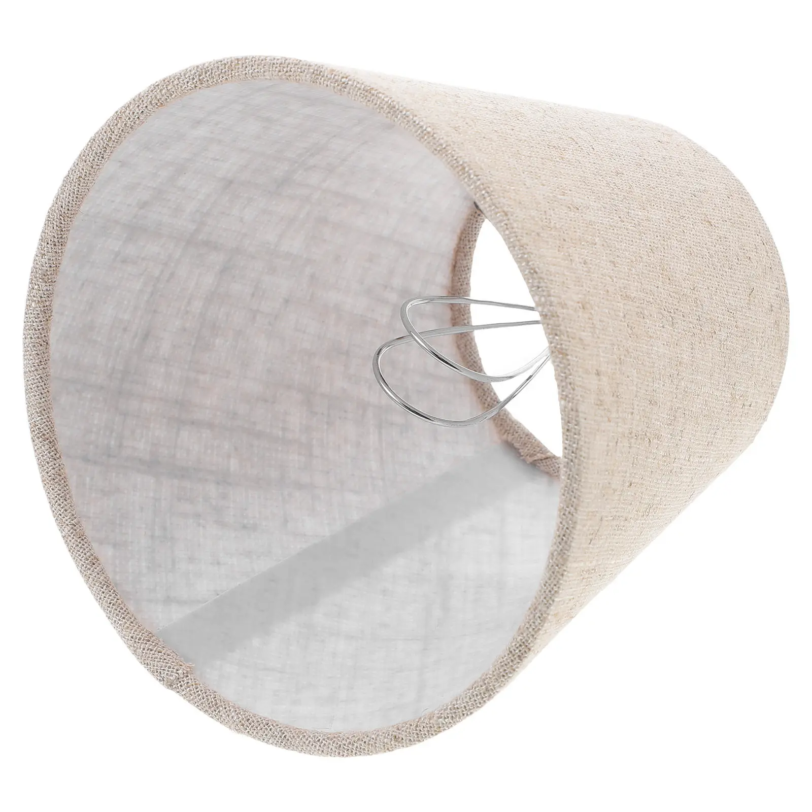 Replacement Table Lamp Shade Cloth Metal Pleated Design for Bedroom Living Room Study Decorative Lighting Fixture
Replacement Table Lamp Shade Cloth Metal Pleated Design for Bedroom Living Room Study Decorative Lighting Fixture