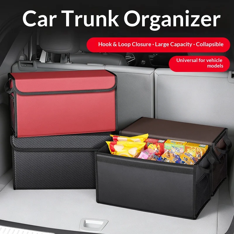 Car trunk storage box, vehicle storage box, outdoor storage box, with carrying handle for picnic storage box, with lid and folda
Car trunk storage box, vehicle storage box, outdoor storage box, with carrying handle for picnic storage box, with lid and folda