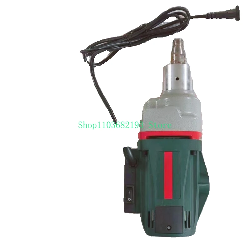 Grain Elevator Motor Electric Hand Drill Pure Copper Motor Accessories Special Motor Complete
Grain Elevator Motor Electric Hand Drill Pure Copper Motor Accessories Special Motor Complete