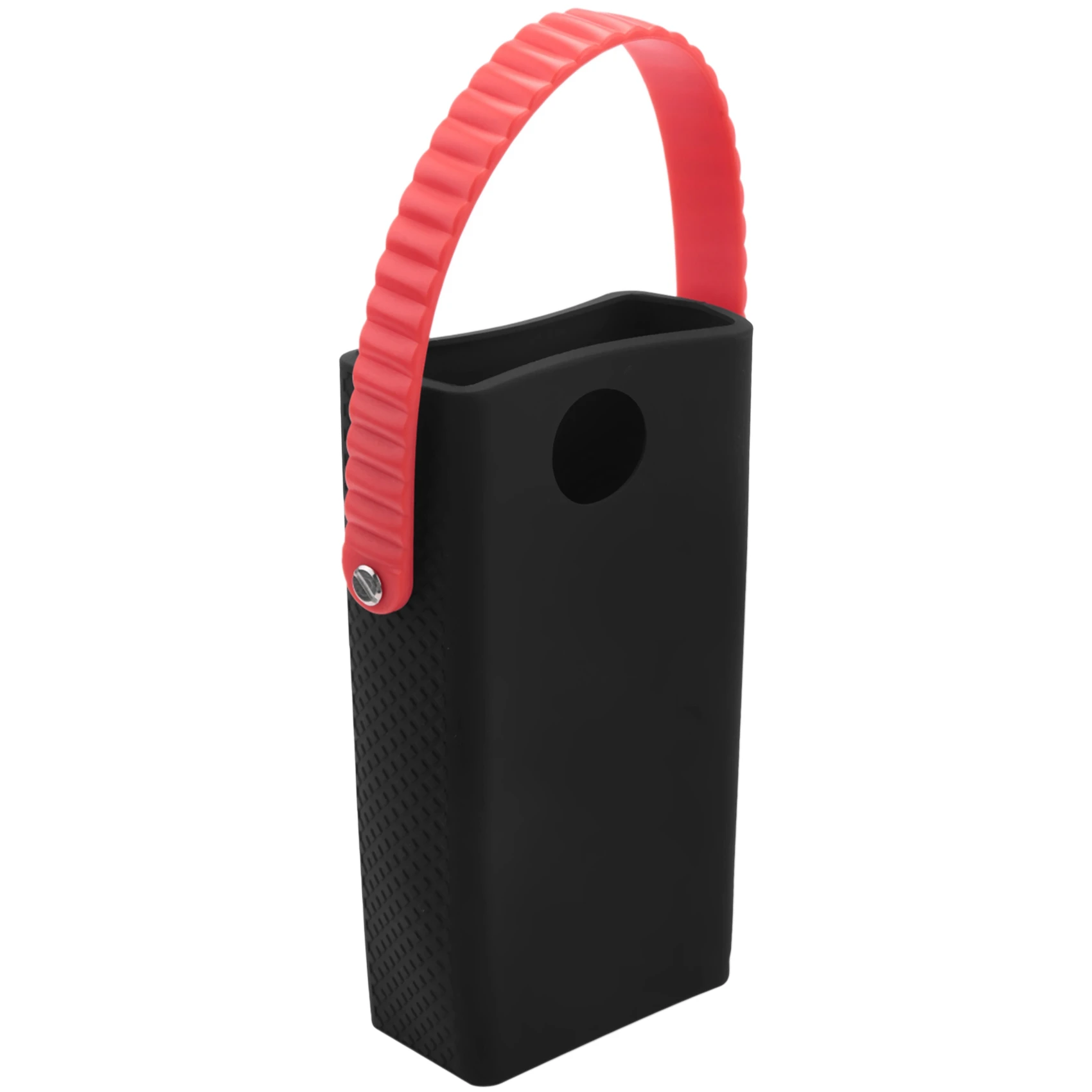 Силиконовый чехол для PEA40 40000 мАч Power Bank, противоскользящий/защитный мягкий чехол, портативный защитный чехол (черный)
Силиконовый чехол для PEA40 40000 мАч Power Bank, противоскользящий/защитный мягкий чехол, портативный защитный чехол (черный)