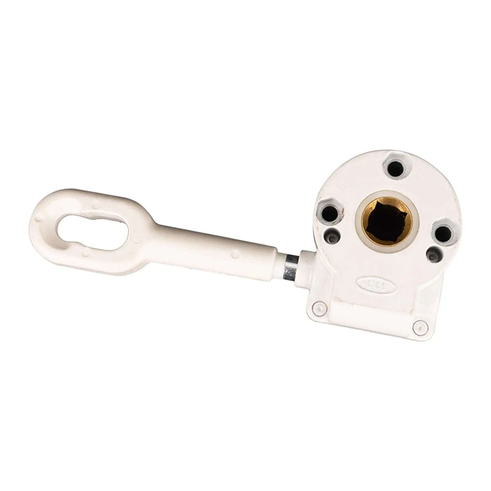 Outdoor Awning Crank Gearbox 360 Degree Rotating Universal Easily Mounted Professional Sturdy Accessories Sunshade Parts
Outdoor Awning Crank Gearbox 360 Degree Rotating Universal Easily Mounted Professional Sturdy Accessories Sunshade Parts