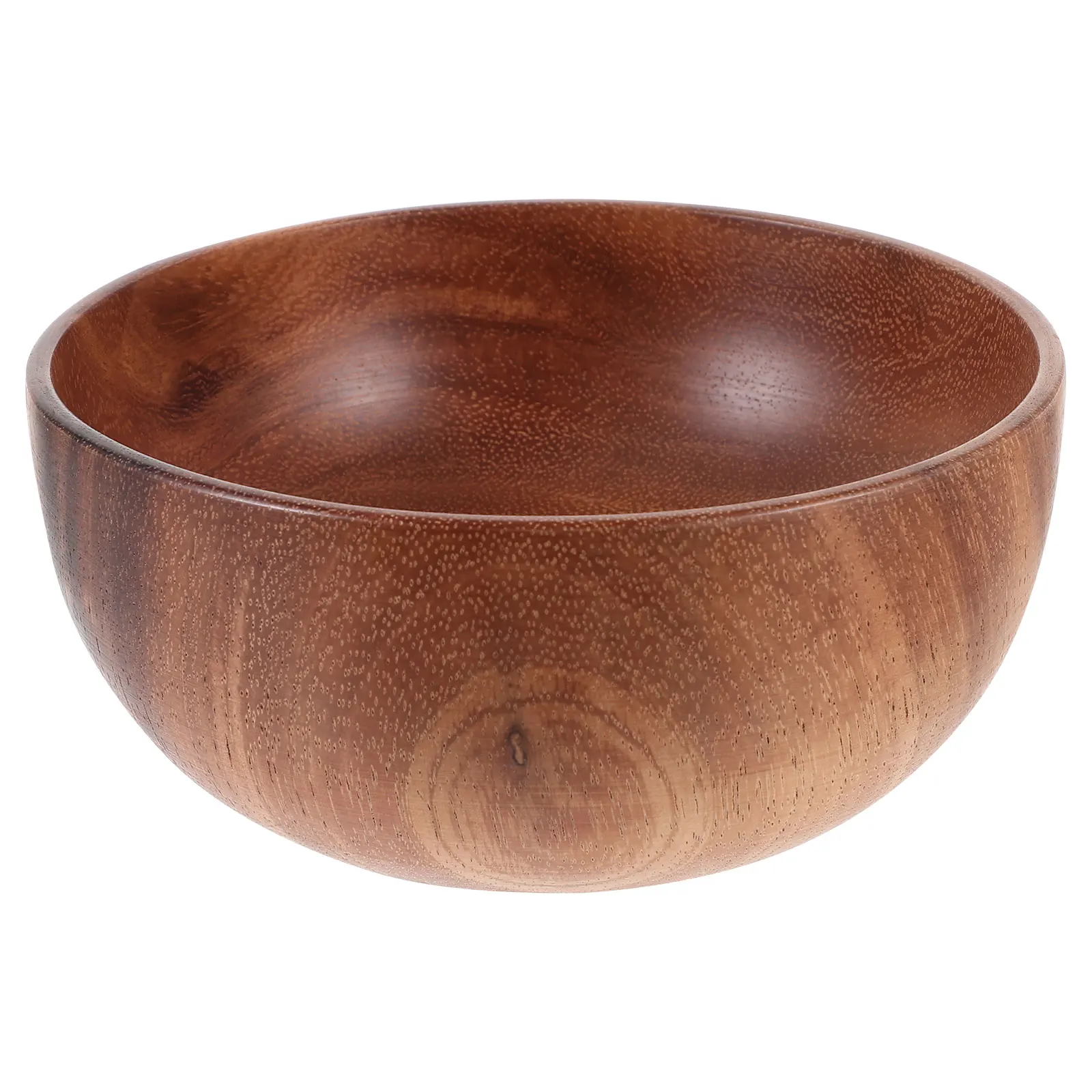 Acacia Wooden Salad Bowl 16cm Soup Noodle Wooden Bowl Salad Fruit Kitchen Counter Large Round Serving Bread Bowls
Acacia Wooden Salad Bowl 16cm Soup Noodle Wooden Bowl Salad Fruit Kitchen Counter Large Round Serving Bread Bowls