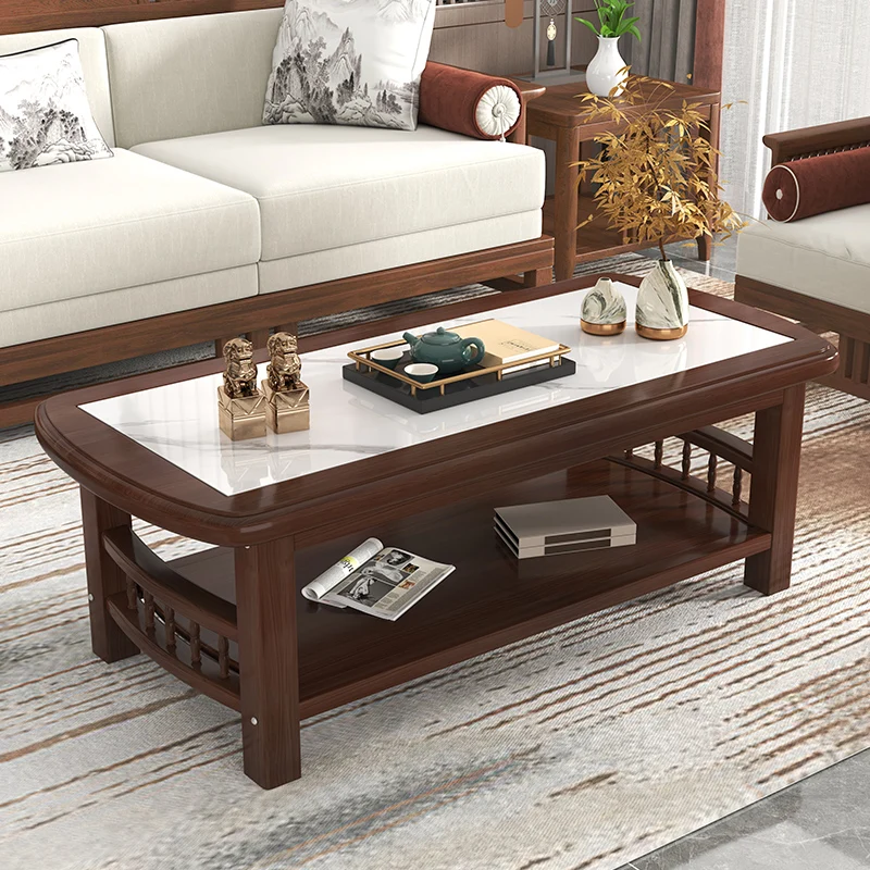 Designer Wood Coffee Table Decoration Luxury Modern Side Table Living Room Moving Standing Mesa Auxiliar Chinese Style Furniture
Designer Wood Coffee Table Decoration Luxury Modern Side Table Living Room Moving Standing Mesa Auxiliar Chinese Style Furniture