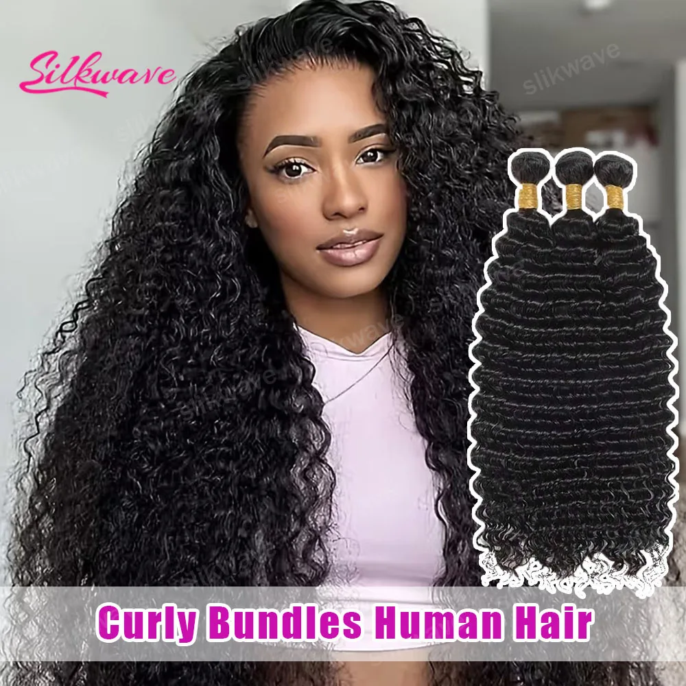 Curly Human Hair Bundles Deep Wave Human Hair Wig 10-32 Inches Brazilian Remy Unprocessed Weaving Water Wave Wig For Black Women
Curly Human Hair Bundles Deep Wave Human Hair Wig 10-32 Inches Brazilian Remy Unprocessed Weaving Water Wave Wig For Black Women