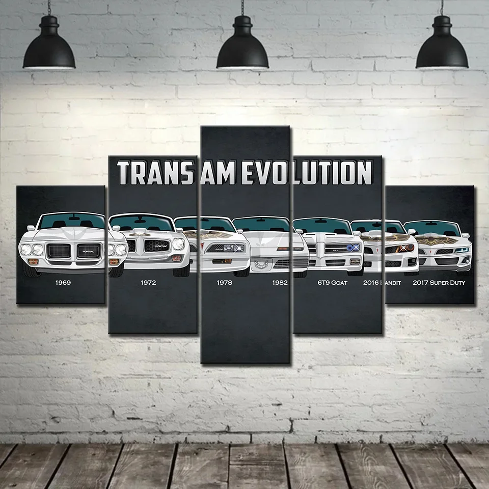 Ultra clear black and white car five piece canvas painting, modern home decoration, living room background wall decoration paint
Ultra clear black and white car five piece canvas painting, modern home decoration, living room background wall decoration paint