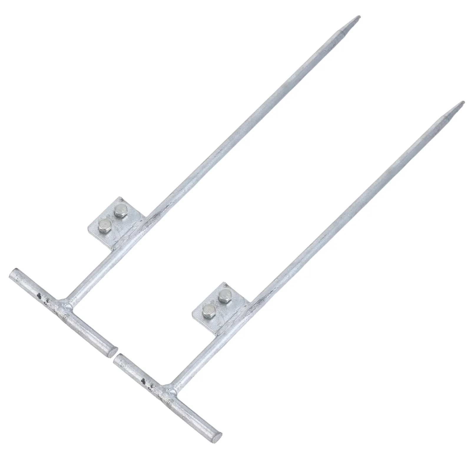 Galvanized Grounding Rod T-Shape Grounding Stake for Home Electrical Ground Rod Outdoor Protection and Earthing
Galvanized Grounding Rod T-Shape Grounding Stake for Home Electrical Ground Rod Outdoor Protection and Earthing