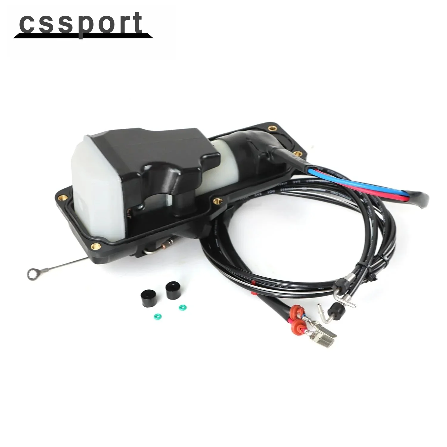 Power Trim Actuator Motor Assy 21945915 21573834 For Volvo Penta SX-A DPS-A-B
Power Trim Actuator Motor Assy 21945915 21573834 For Volvo Penta SX-A DPS-A-B