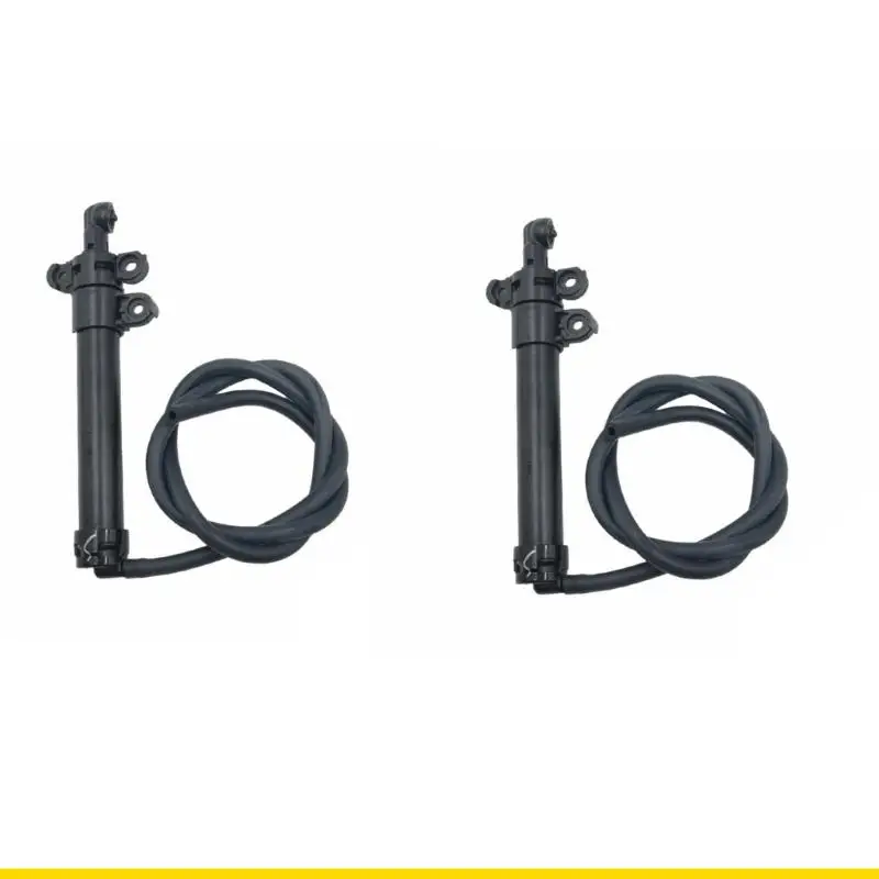 SZCH Простая установка пары насадок для очистки фар для внедорожников 2012-2017 годов Оптимизированный дизайн потоков воды
SZCH Простая установка пары насадок для очистки фар для внедорожников 2012-2017 годов Оптимизированный дизайн потоков воды