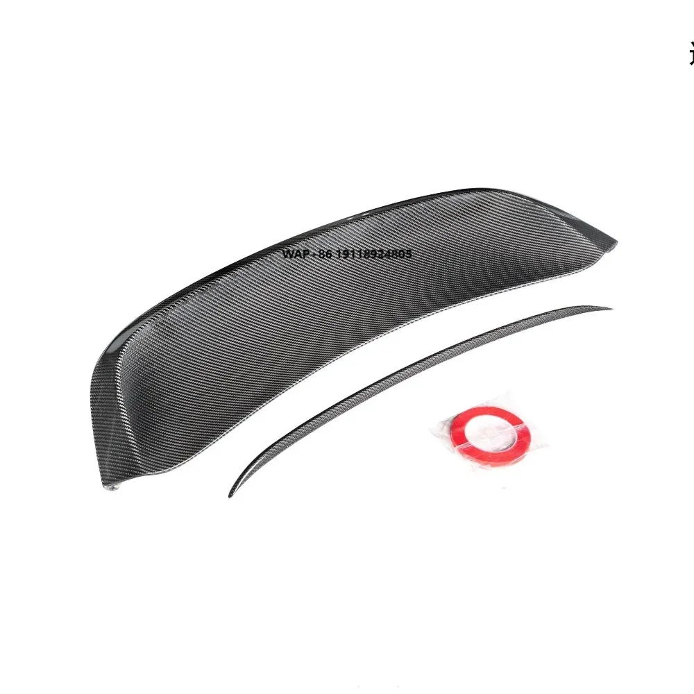 New Spyder RS Tail Wing Upgrade Kit for 718 for (982) 2016-
New Spyder RS Tail Wing Upgrade Kit for 718 for (982) 2016-
