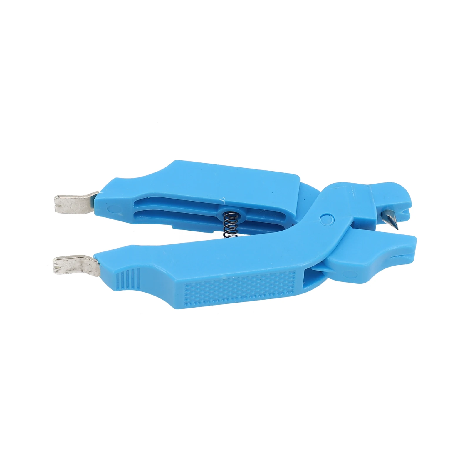 Reliable Fishing Line Clamp Plier, Add/Remove Shot Without Damaging The Line, ABS+ Stainless Steel Construction
Reliable Fishing Line Clamp Plier, Add/Remove Shot Without Damaging The Line, ABS+ Stainless Steel Construction