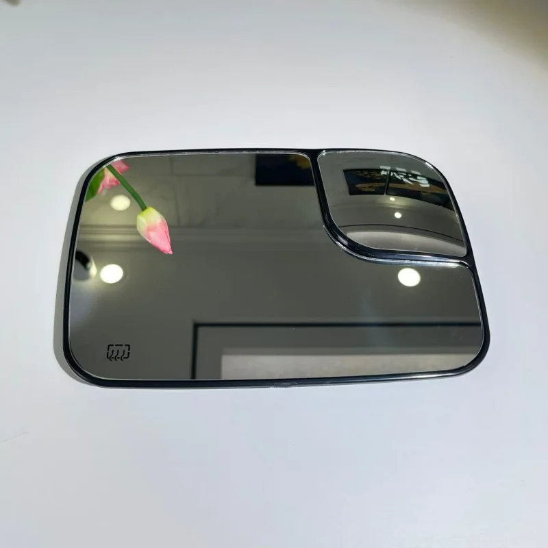 Power Heated Mirror Glass Replacement 5161011AA 5191035AA For Dodge Ram 1500 2500 3500 2005-2009
Power Heated Mirror Glass Replacement 5161011AA 5191035AA For Dodge Ram 1500 2500 3500 2005-2009