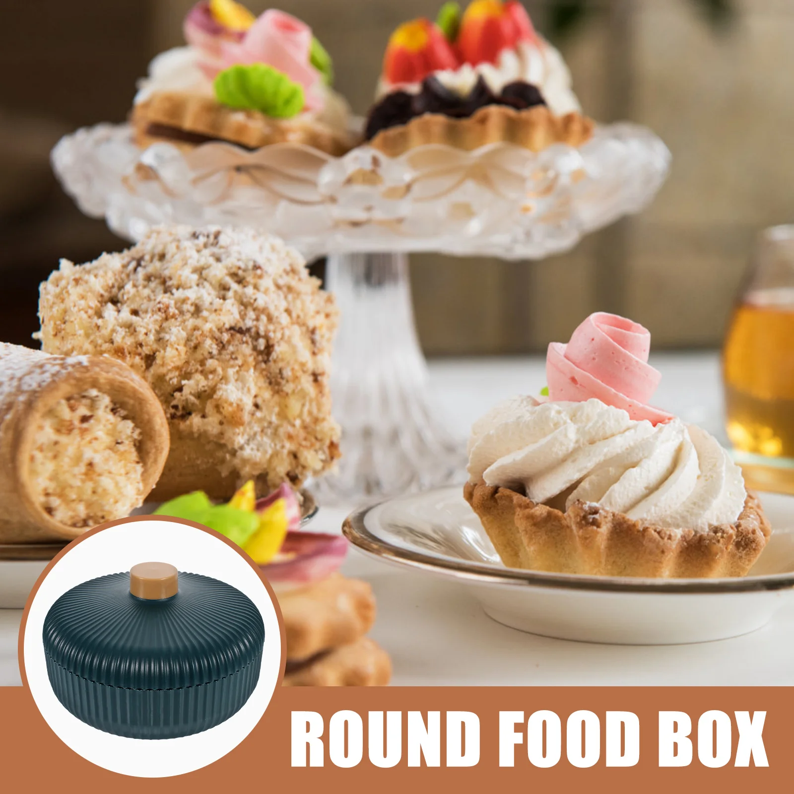 3-Compartment Plastic Dry Fruit Tray with Lid Stylish Snack Storage Box Candy Holder Party Food Box Dry Fruit Tray
3-Compartment Plastic Dry Fruit Tray with Lid Stylish Snack Storage Box Candy Holder Party Food Box Dry Fruit Tray