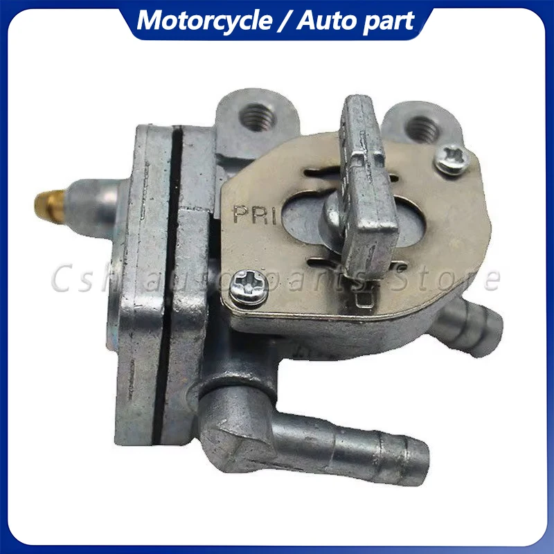 Motorcycle Fuel Tank Valve Switch Slanted Fuel Tap For Yamaha SRX400 SRX600 Virago XV125 XV240 XV250 2UJ2450000 1JK2450000
Motorcycle Fuel Tank Valve Switch Slanted Fuel Tap For Yamaha SRX400 SRX600 Virago XV125 XV240 XV250 2UJ2450000 1JK2450000