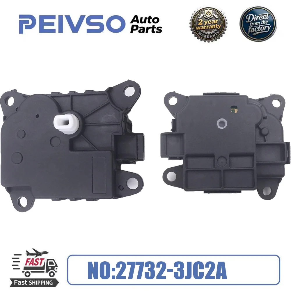 27732-3JC2A NEW High quality HVAC AC Heater Blend Door Actuator For Nissan car accessories 277323JC2A
27732-3JC2A NEW High quality HVAC AC Heater Blend Door Actuator For Nissan car accessories 277323JC2A