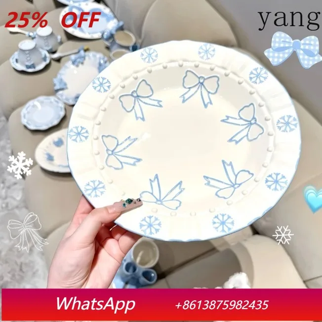 CX hand-painted underglaze color relief three-dimensional ceramic plate dim sum plate
CX hand-painted underglaze color relief three-dimensional ceramic plate dim sum plate