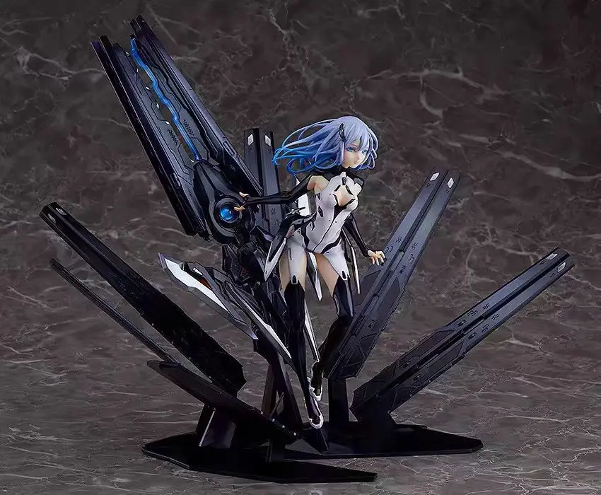 В наличии GSC Lacia 2018 Black Monolith Deployed Ver. Коллекционные фигурки аниме-персонажей: модели игрушек
В наличии GSC Lacia 2018 Black Monolith Deployed Ver. Коллекционные фигурки аниме-персонажей: модели игрушек