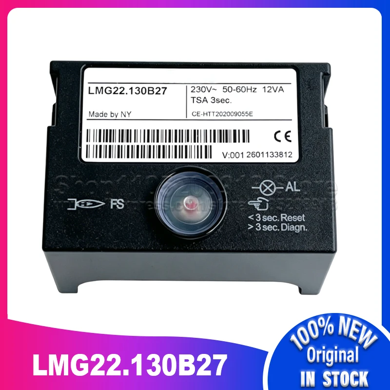 LMG22.130B27 LMG22 130B27 100% New Spot stock
LMG22.130B27 LMG22 130B27 100% New Spot stock