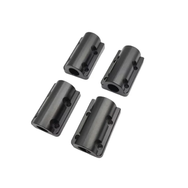 Комплект Voron Micron 120/180/Plus Z-Axis Pro | 7075-T6 Соединения KGLM-03 с ЧПУ с эксцентриковыми воротниками Zero-Backlash
Комплект Voron Micron 120/180/Plus Z-Axis Pro | 7075-T6 Соединения KGLM-03 с ЧПУ с эксцентриковыми воротниками Zero-Backlash