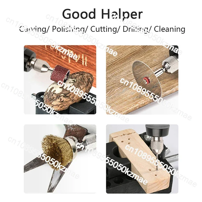 Маленький беспроводной гравировальный, сверлильный и шлифовальный инструмент, 35 Вт, аккумуляторная электрическая дрель с зарядкой через USB, подходит для ювелирных изделий и металла.
Маленький беспроводной гравировальный, сверлильный и шлифовальный инструмент, 35 Вт, аккумуляторная электрическая дрель с зарядкой через USB, подходит для ювелирных изделий и металла.