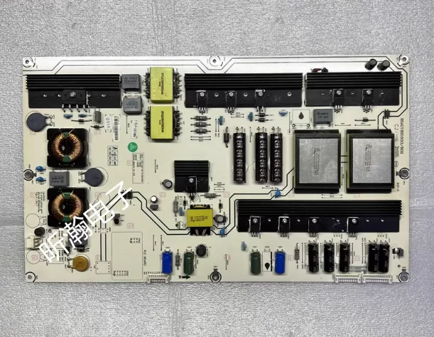 Original LED65K680X3DU 65K660X3D 65XT7800 power board RSAG7.820.5013
Original LED65K680X3DU 65K660X3D 65XT7800 power board RSAG7.820.5013