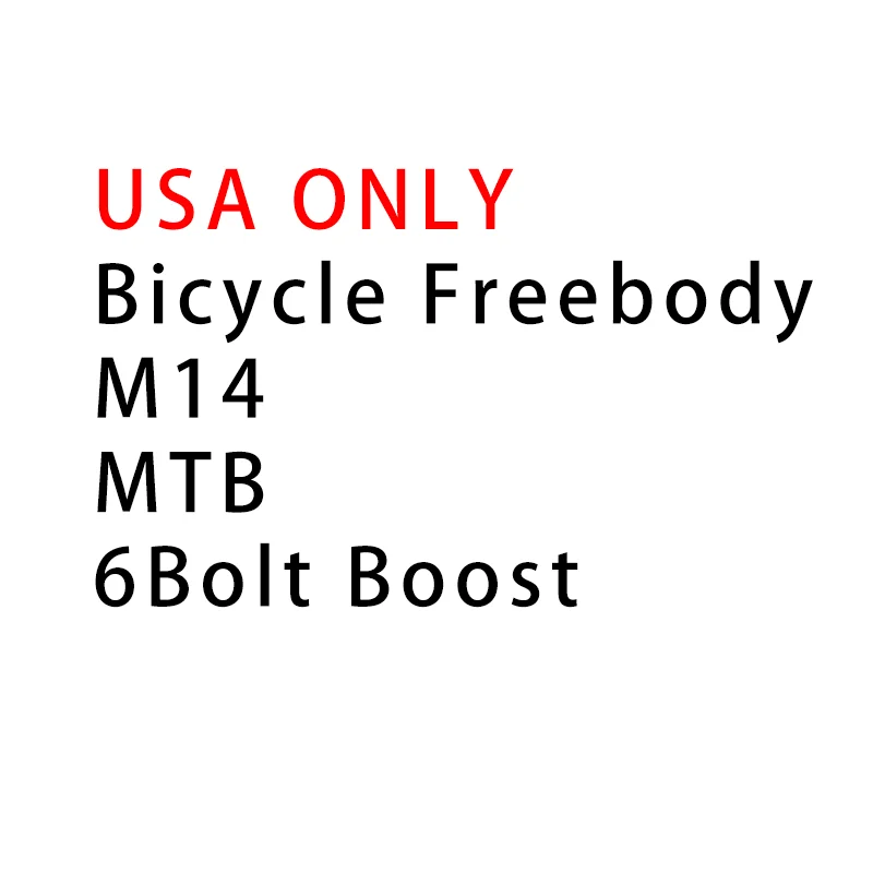 (ТОЛЬКО США) Компоненты ступицы свободного корпуса M14 Boost/NonBoost Hub-HG/XD/MS
(ТОЛЬКО США) Компоненты ступицы свободного корпуса M14 Boost/NonBoost Hub-HG/XD/MS