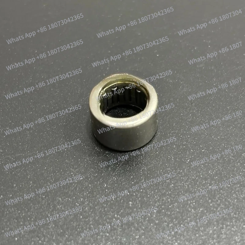 Для Steele Original Hs81t/82T/86R/87R Hsa94r/94T литиевая батарея триммер для живой изгороди игольчатый ролик
Для Steele Original Hs81t/82T/86R/87R Hsa94r/94T литиевая батарея триммер для живой изгороди игольчатый ролик