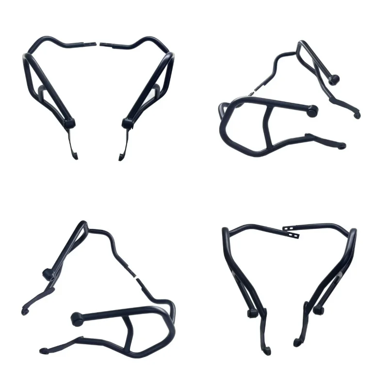 Motorcycle Crash Bar Body Frame Protector For DUCATI Multistrada 950/S MTS950 2017-2021
Motorcycle Crash Bar Body Frame Protector For DUCATI Multistrada 950/S MTS950 2017-2021