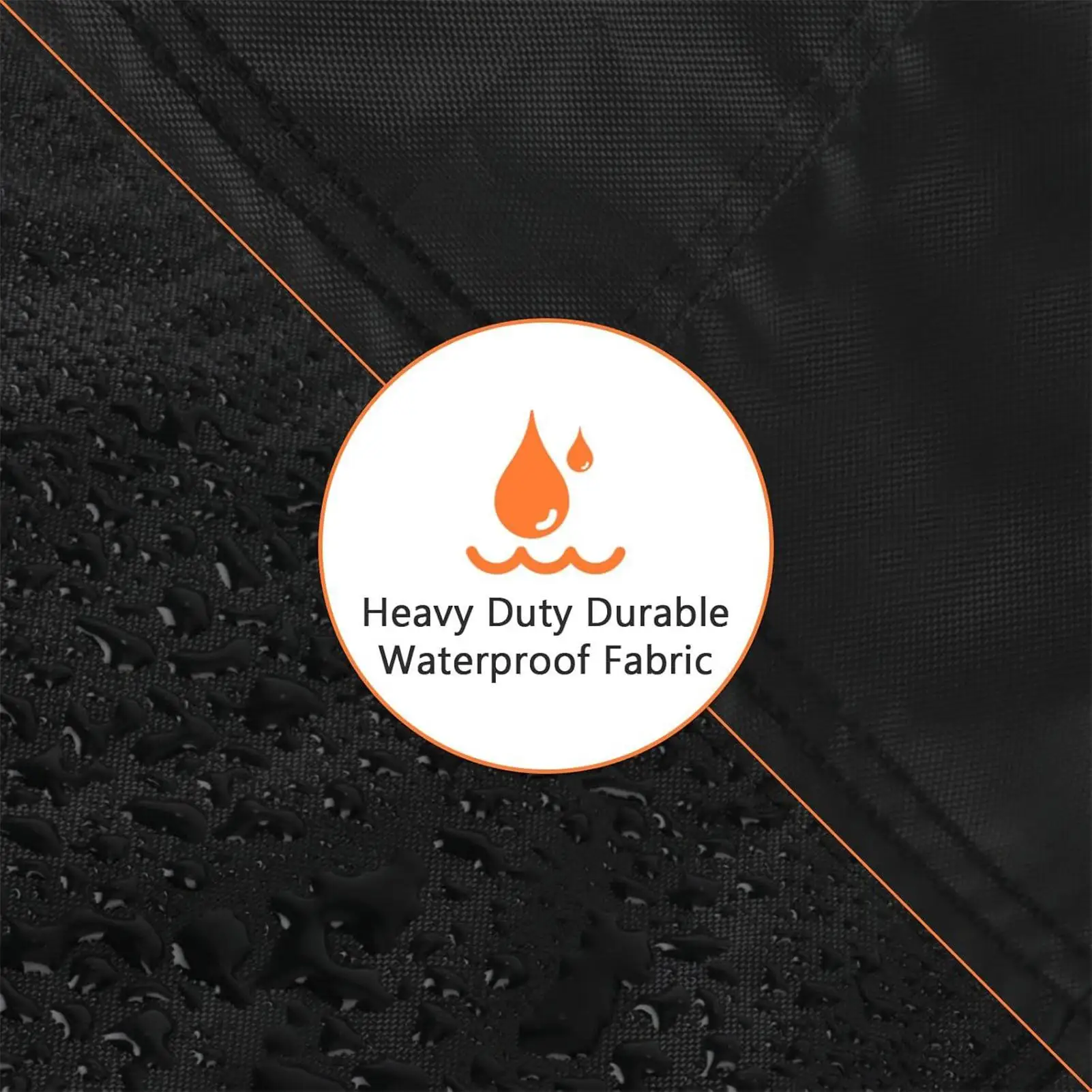 BBQ Grill Cart Cover BBQ Grill Stand Cover For Outdoors Windproof Protector All-Season Cloth Waterproof For Homeowners Yard Deck
BBQ Grill Cart Cover BBQ Grill Stand Cover For Outdoors Windproof Protector All-Season Cloth Waterproof For Homeowners Yard Deck