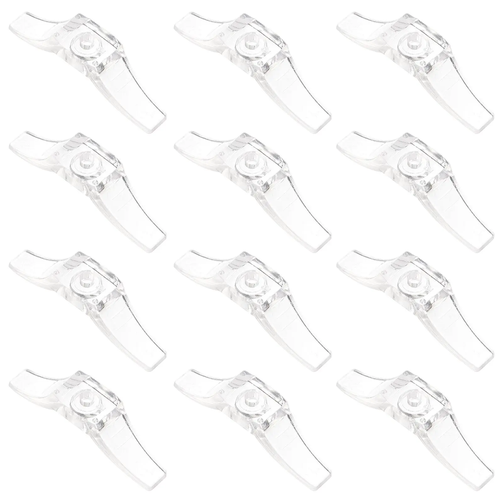 1Pcs Clear Blind Cord Cleats Curtain Accessories Room Clips Shutters Parts Fits Most Window Blinds Safe Transparent Hooks Cord
1Pcs Clear Blind Cord Cleats Curtain Accessories Room Clips Shutters Parts Fits Most Window Blinds Safe Transparent Hooks Cord
