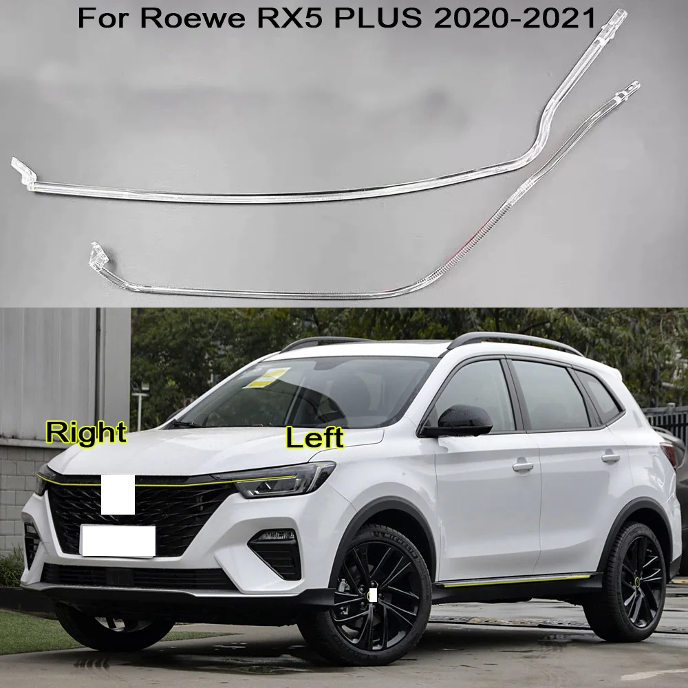 Для Roewe RX5 PLUS 2020-2021 направляющая полоса передней фары, источник света, проводящие автомобильные детали
Для Roewe RX5 PLUS 2020-2021 направляющая полоса передней фары, источник света, проводящие автомобильные детали