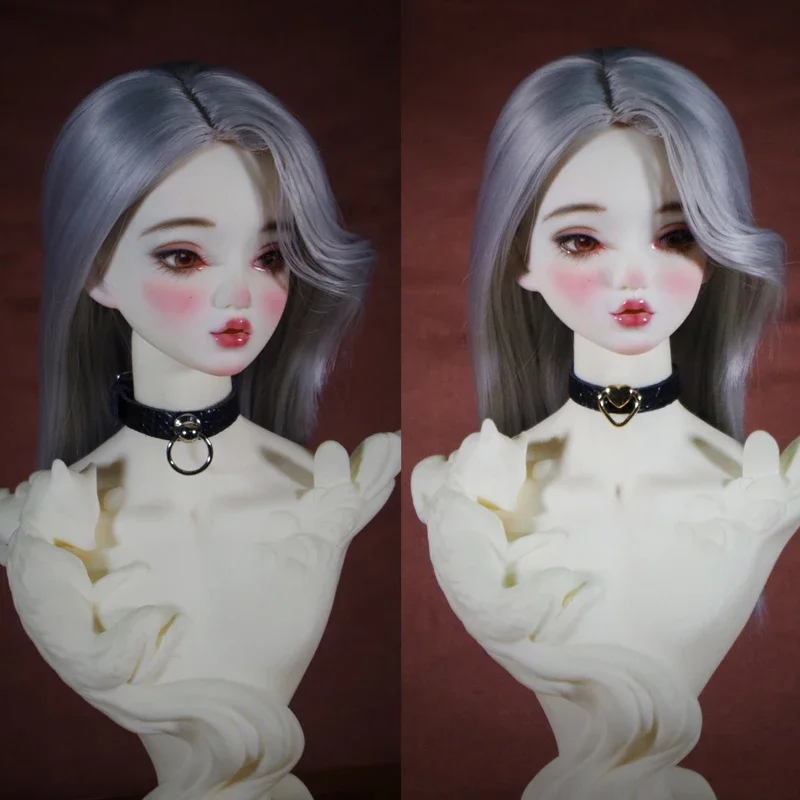 D04-B079 детская игрушка ручной работы 1/6 1/4 70/68 73 ID75 дядя BJD кукла аксессуары черный кожаный ожерелье воротник 1 шт.
D04-B079 детская игрушка ручной работы 1/6 1/4 70/68 73 ID75 дядя BJD кукла аксессуары черный кожаный ожерелье воротник 1 шт.