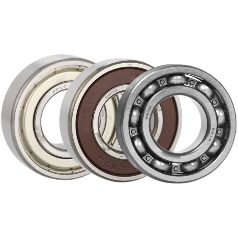 Bearing Steel 6828 6829 6830 6831 6832 6833 6834 ZZ DDU Single Row Deep Groove Ball Bearing High Temperature Resistant Bearing
Bearing Steel 6828 6829 6830 6831 6832 6833 6834 ZZ DDU Single Row Deep Groove Ball Bearing High Temperature Resistant Bearing