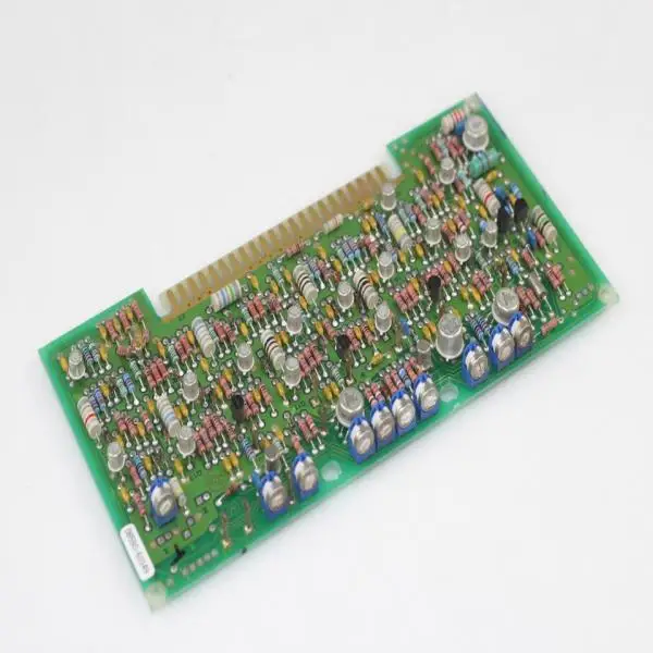 08590-60149 Circular Plate for 8592B Spectrum Programming Controller Industrial Automation
08590-60149 Circular Plate for 8592B Spectrum Programming Controller Industrial Automation