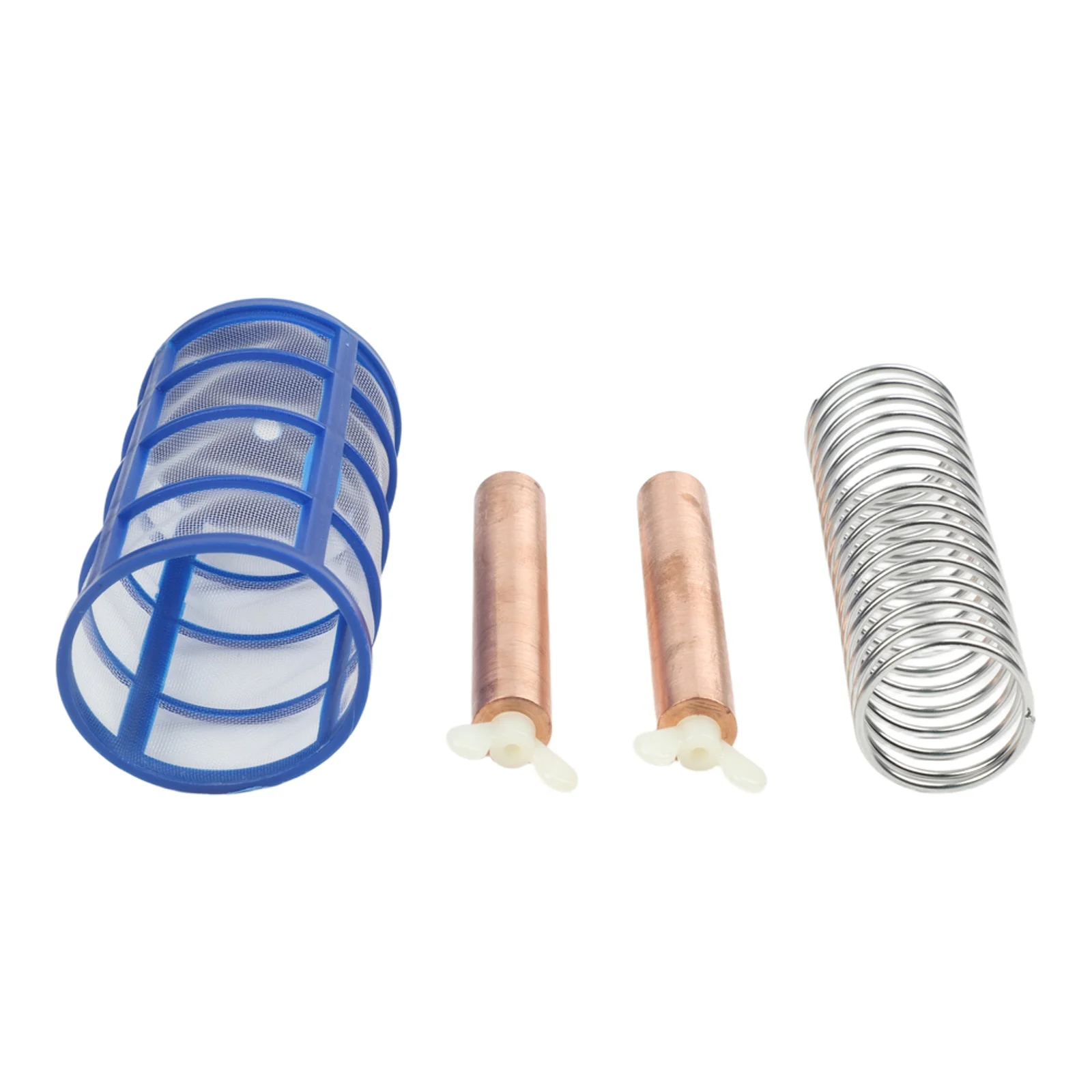 Replacement Kit Copper Anodes Swimming Pool Maintenance Cost-Effective Solution Easy Installation Interchangeable Compatibility
Replacement Kit Copper Anodes Swimming Pool Maintenance Cost-Effective Solution Easy Installation Interchangeable Compatibility