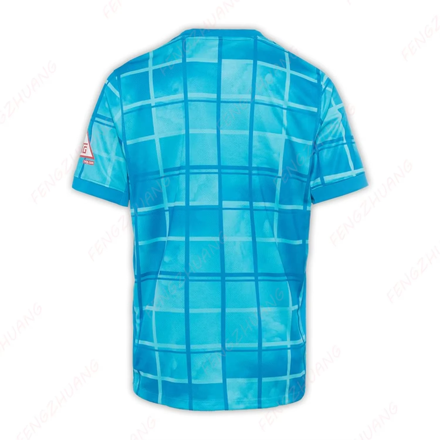 Hertha Berlin 2025 Latest Outdoor Quick Drying Football T-shirt Unisex Classic Summer Casual T-shirt Women Sports T-shirt
Hertha Berlin 2025 Latest Outdoor Quick Drying Football T-shirt Unisex Classic Summer Casual T-shirt Women Sports T-shirt