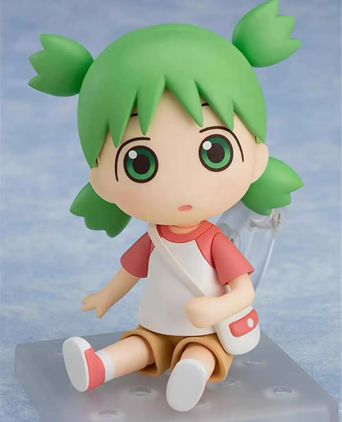 GSC Nendoroid #1064 Sister Yotsuba! Koiwai Yotsuba Q Version Movable Ready Stock
GSC Nendoroid #1064 Sister Yotsuba! Koiwai Yotsuba Q Version Movable Ready Stock