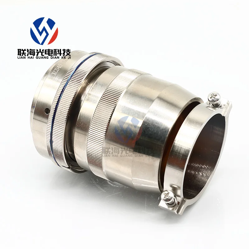 4-ядерная авиационная вилка серии XCD XCD45T4Z1P1 Розетка XCD45F4K1D1 Мужская и женская вилка Круглое соединение
4-ядерная авиационная вилка серии XCD XCD45T4Z1P1 Розетка XCD45F4K1D1 Мужская и женская вилка Круглое соединение