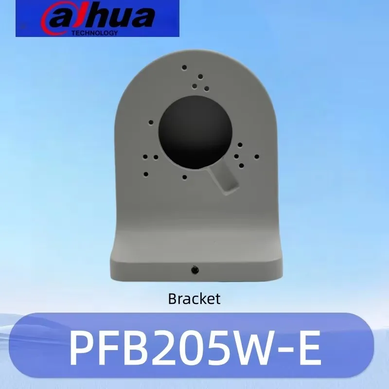 Dahua Rustproof Junction Box PFB203W PFB204W PFB205W-E Durable Wall Mount for Outdoor IP CCTV Surveillance Camera
Dahua Rustproof Junction Box PFB203W PFB204W PFB205W-E Durable Wall Mount for Outdoor IP CCTV Surveillance Camera