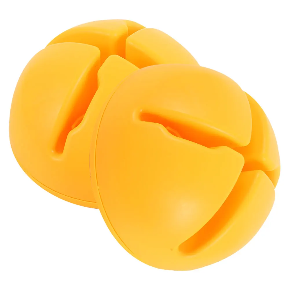 2pcs Corner Flag Base PVC Soccer Football Skills Equipment Plastic Weighted Base Agility Pole Attachment Soccer Fitness Training
2pcs Corner Flag Base PVC Soccer Football Skills Equipment Plastic Weighted Base Agility Pole Attachment Soccer Fitness Training