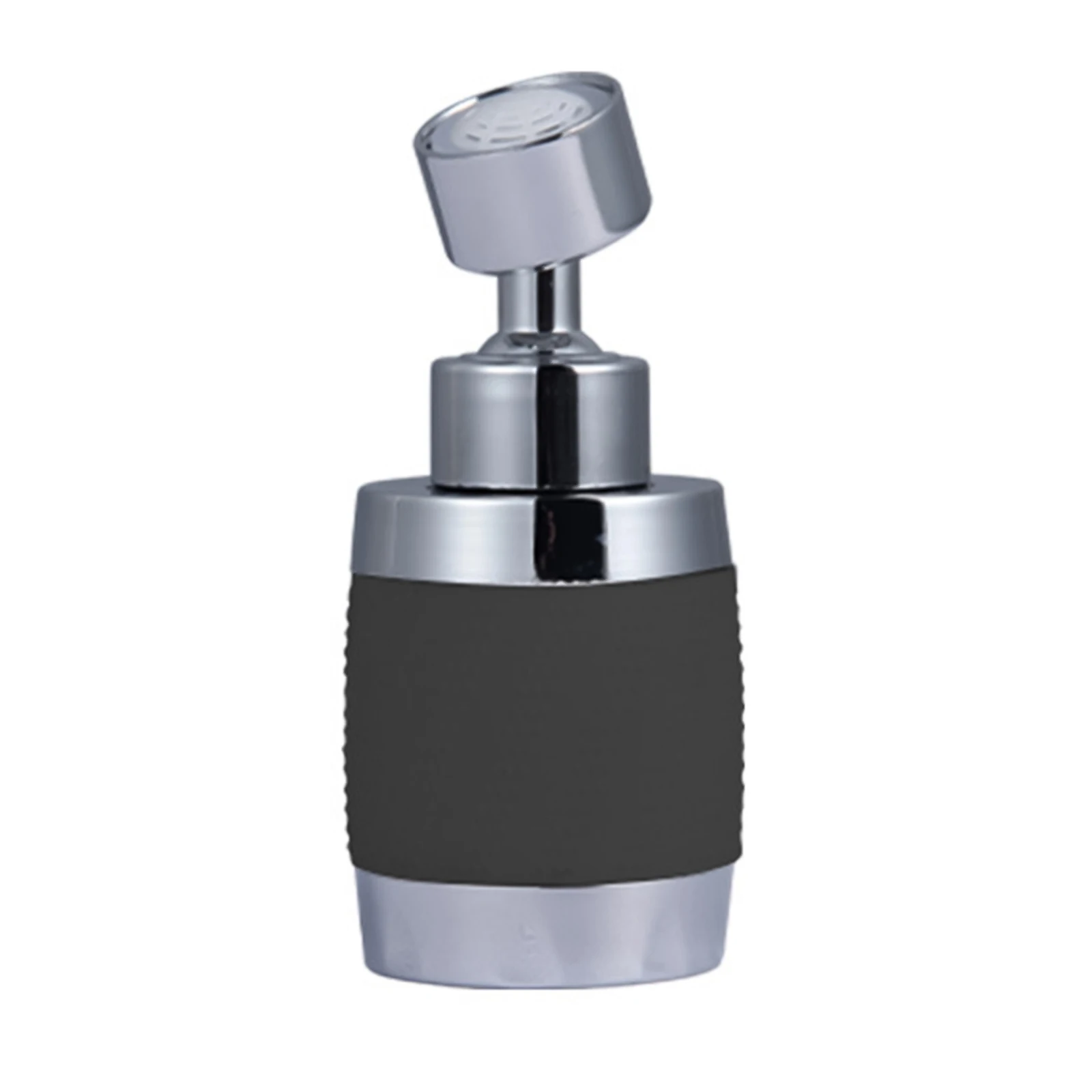 1 шт., двойной функциональный барботер с защитой от брызг, аэратор для кухонного крана, поворотный на 360 градусов диффузор для водопроводной воды, насадка для ванной комнаты, смеситель
1 шт., двойной функциональный барботер с защитой от брызг, аэратор для кухонного крана, поворотный на 360 градусов диффузор для водопроводной воды, насадка для ванной комнаты, смеситель