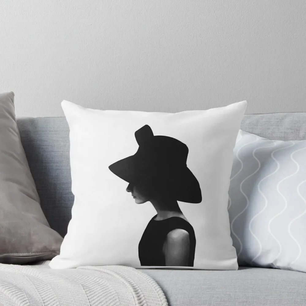Audrey Hepburn Throw Pillow Sofa Covers For Living Room Pillow Cases Decorative
Audrey Hepburn Throw Pillow Sofa Covers For Living Room Pillow Cases Decorative