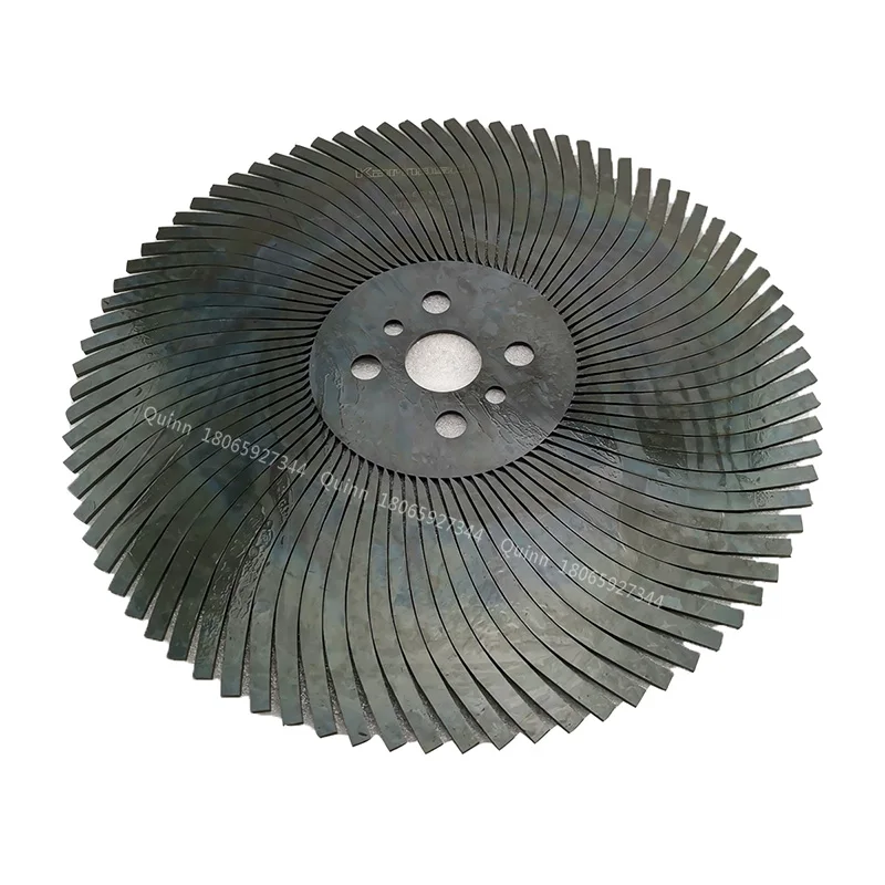 350x2.0x32mmx75pcs/85pcs Germany Technology M42 HSS Circular Saw Blade For Cockfighting
350x2.0x32mmx75pcs/85pcs Germany Technology M42 HSS Circular Saw Blade For Cockfighting