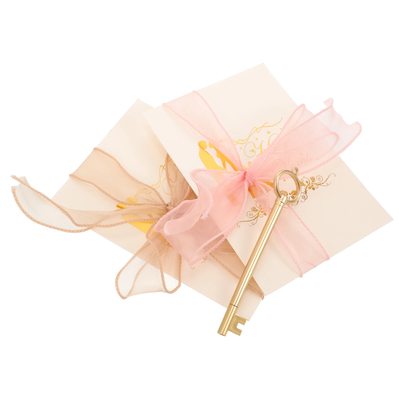 2 Pcs Oath Book Wedding Vow Keepsake Things Vows Books Envelope Marriage Cards for Paper
2 Pcs Oath Book Wedding Vow Keepsake Things Vows Books Envelope Marriage Cards for Paper