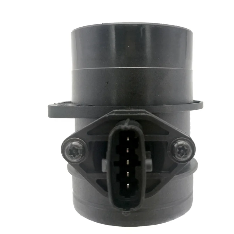 0281002658 MAF Mass Air Flow Meter Sensor For Honda Accord SAAB Auto Replacement Parts 37980-RBDA-E000-AU62
0281002658 MAF Mass Air Flow Meter Sensor For Honda Accord SAAB Auto Replacement Parts 37980-RBDA-E000-AU62