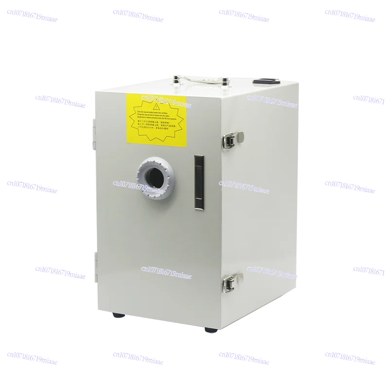 Vacuum Cleaner Laboratory Single Hole Double Hole Vacuum Cleaner Numerical Control Bass Vacuum Cleaner Dust Collector
Vacuum Cleaner Laboratory Single Hole Double Hole Vacuum Cleaner Numerical Control Bass Vacuum Cleaner Dust Collector