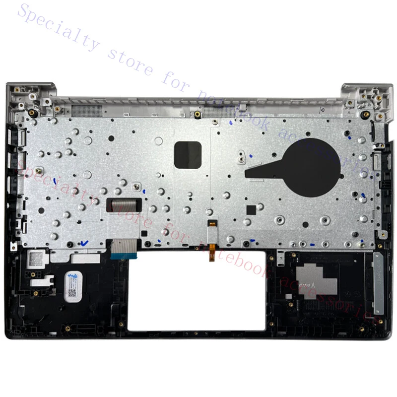 A+ NEW FOR HP EliteBook 645 G10 French Keyboard Upper Case Palmrest Cover
A+ NEW FOR HP EliteBook 645 G10 French Keyboard Upper Case Palmrest Cover