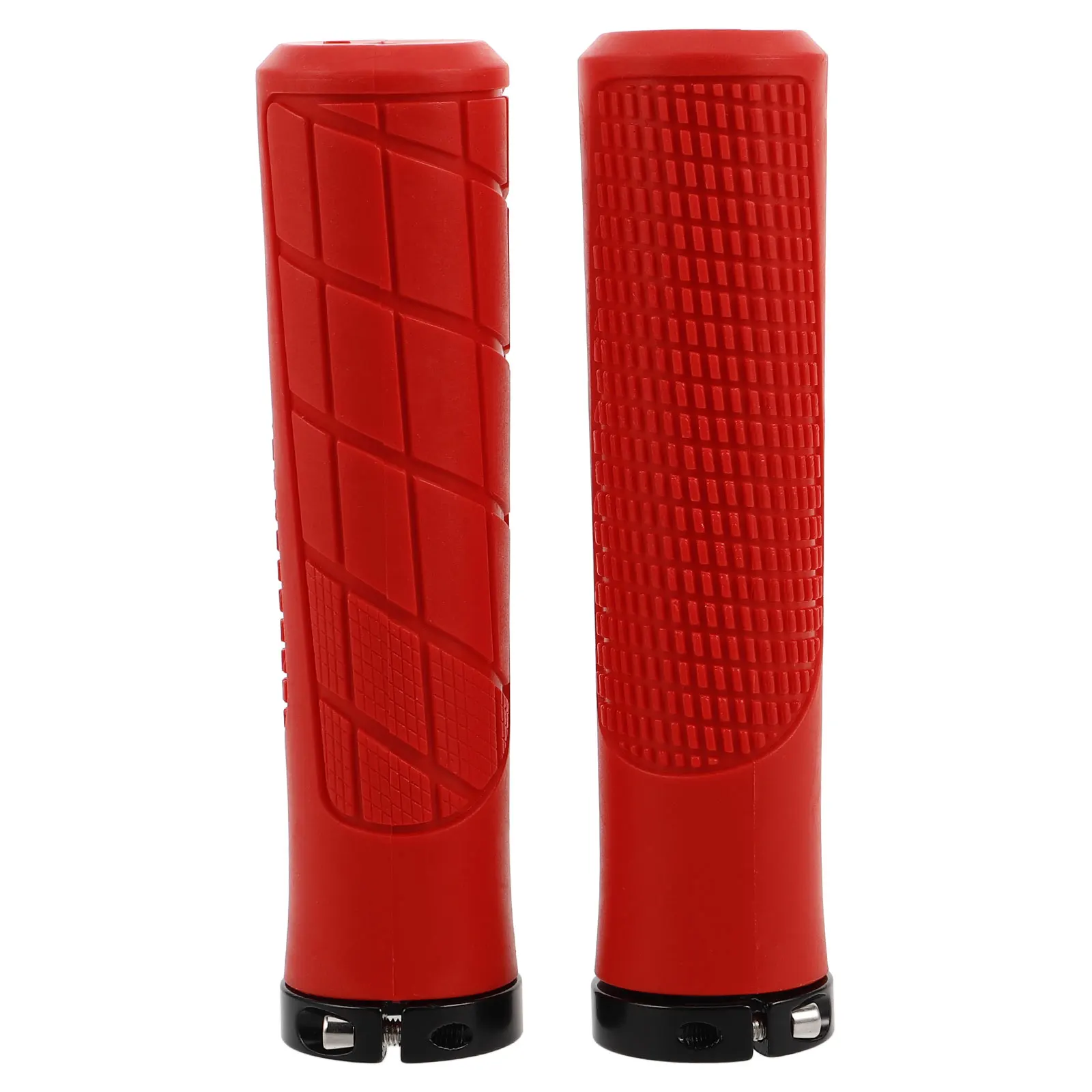2pcs Bicycle Handlebar Soft Non-Slip Rubber Ergonomic Bike Shock Absorption Durable Mountain Road Bike Grips For Kids
2pcs Bicycle Handlebar Soft Non-Slip Rubber Ergonomic Bike Shock Absorption Durable Mountain Road Bike Grips For Kids