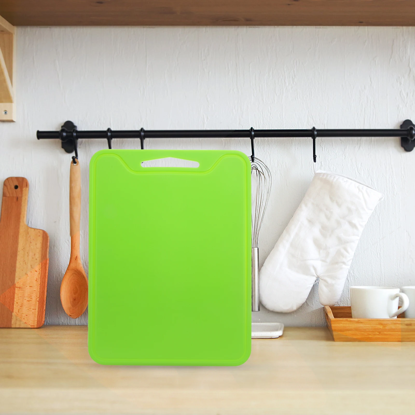 Silicone Board Chopping Board Foldable Kitchen Tool Square Green Purple Easy Clean Anti Slip Meat Vegetable
Silicone Board Chopping Board Foldable Kitchen Tool Square Green Purple Easy Clean Anti Slip Meat Vegetable