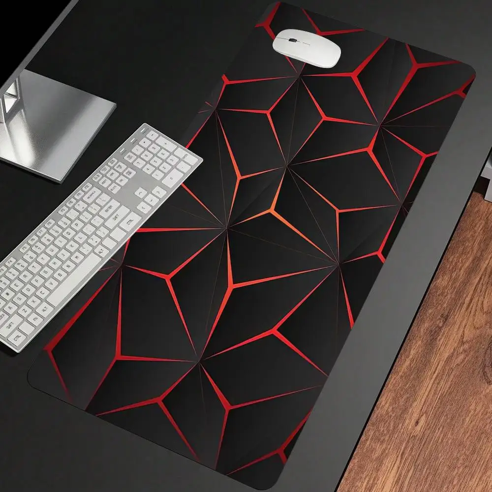 Gaming mouse pad Multi-model non-slip durable washable Large size desktop mat Computer accessories for office and home carpets
Gaming mouse pad Multi-model non-slip durable washable Large size desktop mat Computer accessories for office and home carpets