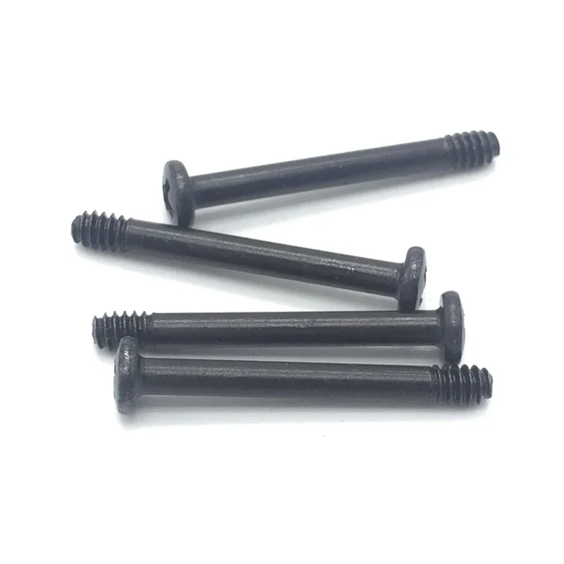 Fan Long Screw Computer Case Water Cooler Bracket Clamp 6#-32 Blade Extended Fastening Screw Thread M3.5
Fan Long Screw Computer Case Water Cooler Bracket Clamp 6#-32 Blade Extended Fastening Screw Thread M3.5